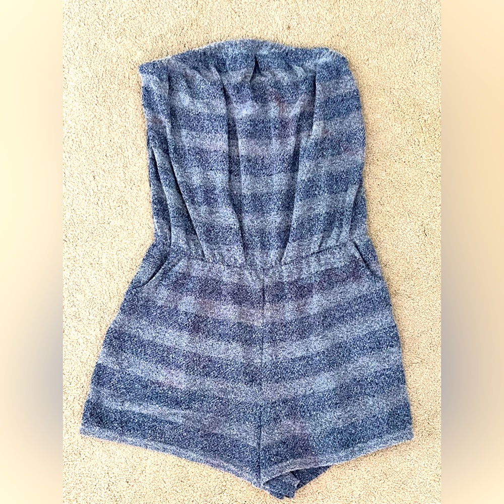 Romper Coverup
